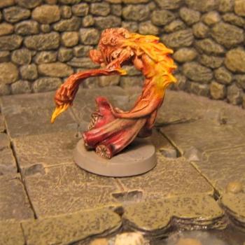Flamer of Tzeentch 2 by Law