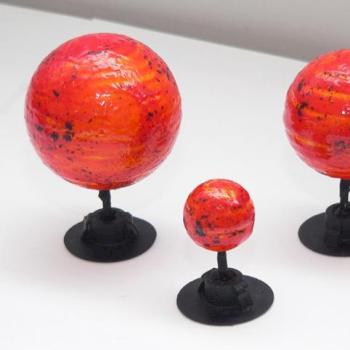 Lava Planet Set by taitim21