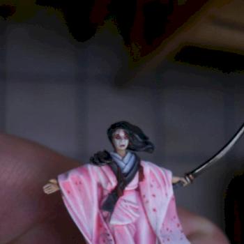 shihateki by marc. c