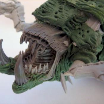 =I= scale carnifex by shinto swords