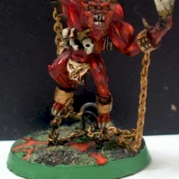 daemonhost- youngblood finalist 06 by rosac