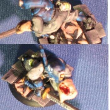 Tau pathfinder - converted by Moltar Pwnz