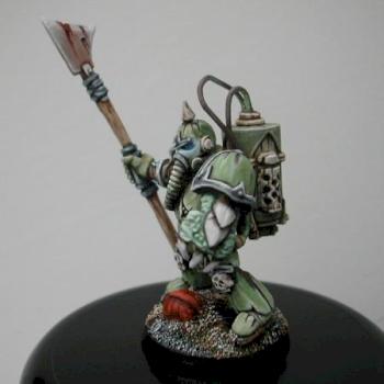death guard by manu.mgt59