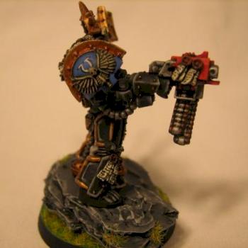 Another mini by BeZerKer