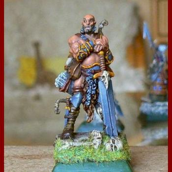 Hogath the Collossus by thorn2
