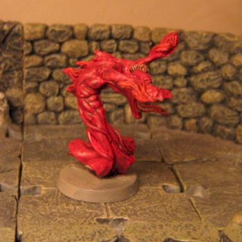 Flamer of Tzeentch 4 by Law