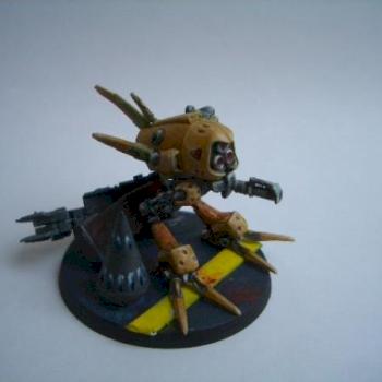 Infinity drone haqqislam by carcous