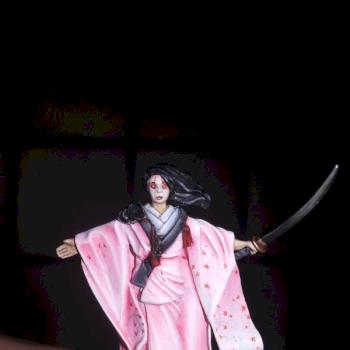 shihateki by marc. c