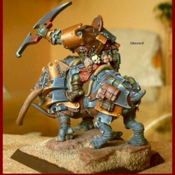 Umran Kal pic.2 by thorn2