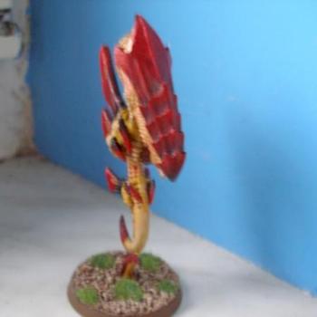 Another mini by alphadelta