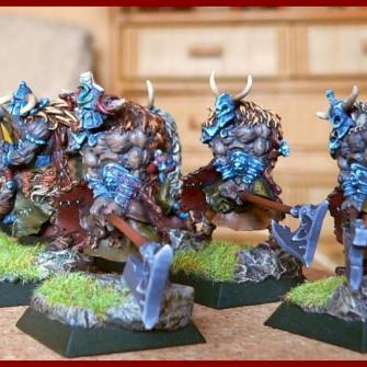 Drune Persecutors- another pic. by thorn2