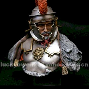 ROMAN SOLDIER  1:10 by luckypig23