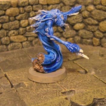 Flamer of Tzeentch by Law