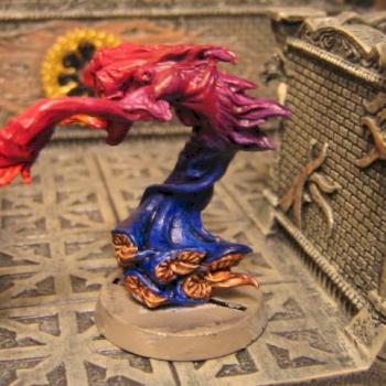 Flamer of Tzeentch 3 by Law