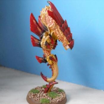 Another mini by alphadelta