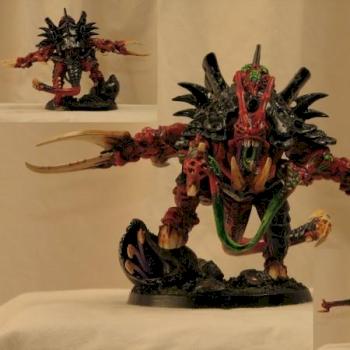 Carnifex //Scarfex by jugger