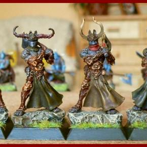 Drune Karnaghs by thorn2