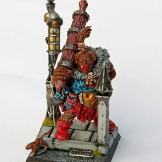 Ogre Maneater by Zato1One