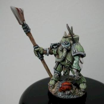 death guard by manu.mgt59