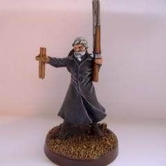 Preacher by alrith72