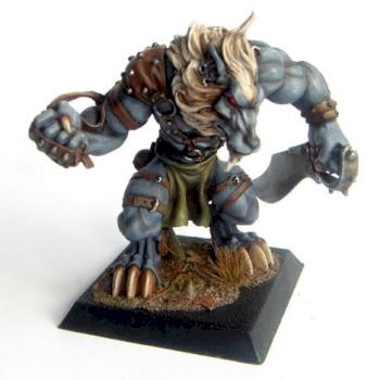 Predator of blood [wip] by Bliz