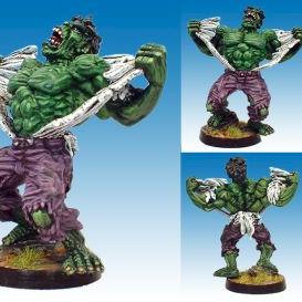 hulk ripping shirt open by artwho9