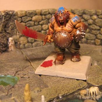 Ogre 4 by Law