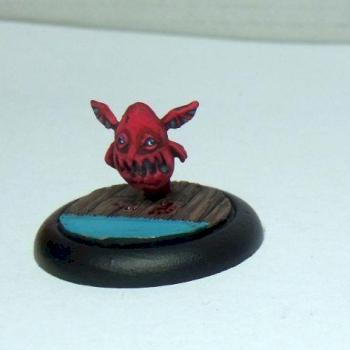 Daydreams of Malifaux by Gunnbjorn