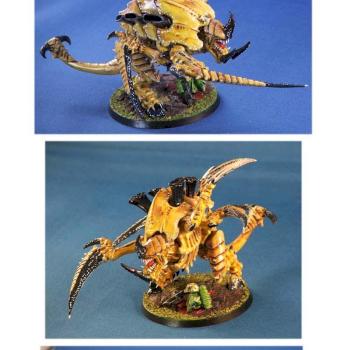 Carnifex by mekman