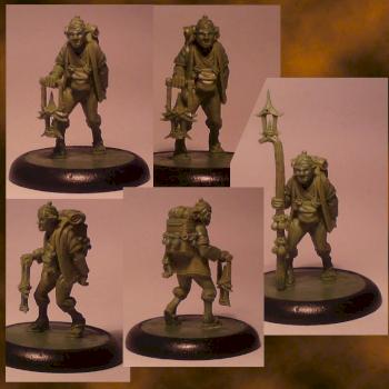 orc by Renaw
