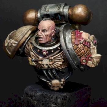 Brother Grey Knight Malcadeus by jarhead