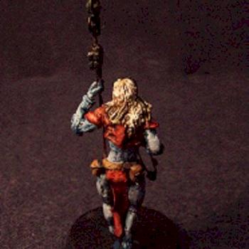 Farseer painted by coldstrider