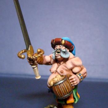 Empire ogre2 by Torin
