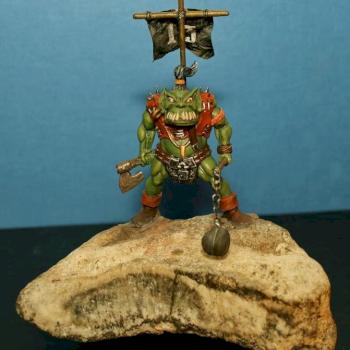 Orc by Maximka3210