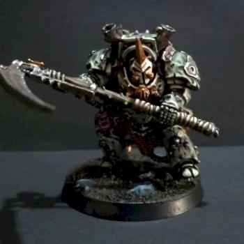 Typhus by Piriboy