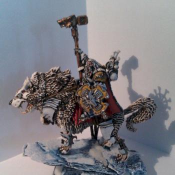 Wolflord by Accipiter