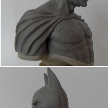 Bruce Wayne by a_casasola
