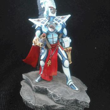 Just another mini by njc2601