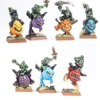Squig Hoppers by TKNY