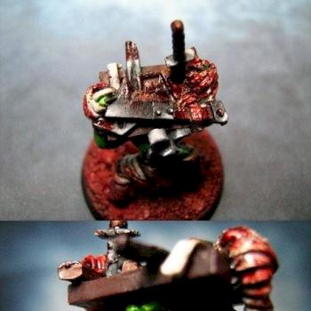 Grot orderly by Olivier2302