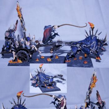 Chaos-War-Shrine by Doc M