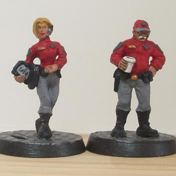 Crewmwmbers by vargz