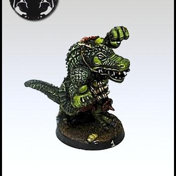 Sarcos Croc L by Greebo-store
