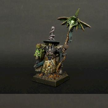 Heinrich Kemmler (from by fantasygames.com.pl