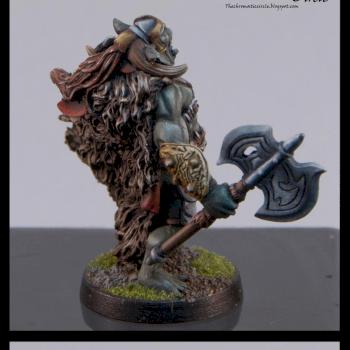 Volgor by BaSiLiSk