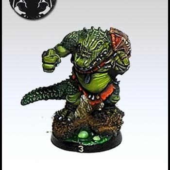 Sarcos Croc M by Greebo-store