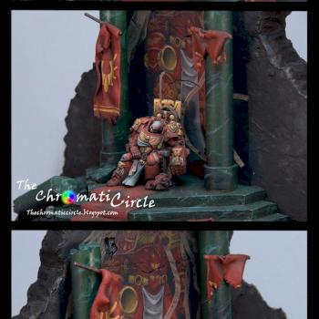 End Of Time (GD2010) by BaSiLiSk