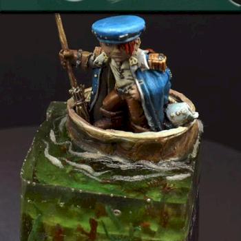 Son of Ahab by jarhead