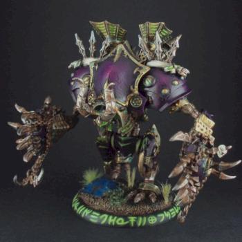 Deathjack by draeconsata