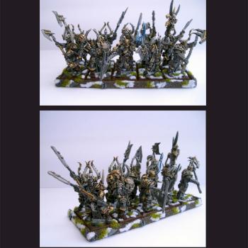 Chaos Chosen by Scott Edwards